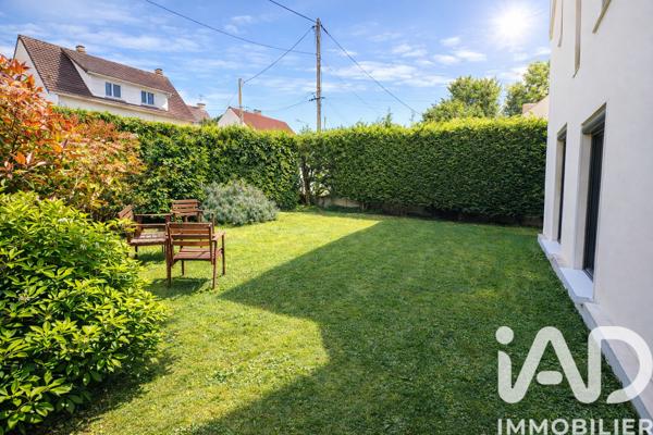 Maison à vendre 8 pièces 204 m² Villemoisson-sur-Orge