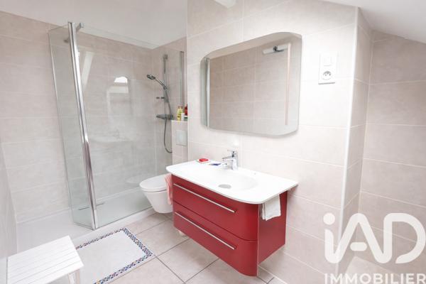 Maison à vendre 8 pièces 204 m² Villemoisson-sur-Orge