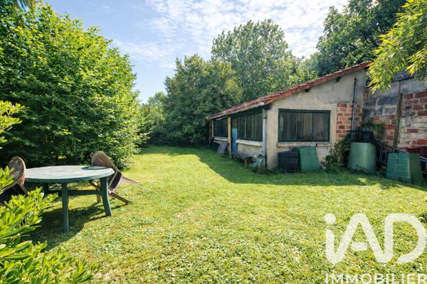 Maison à vendre 8 pièces 204 m² Villemoisson-sur-Orge