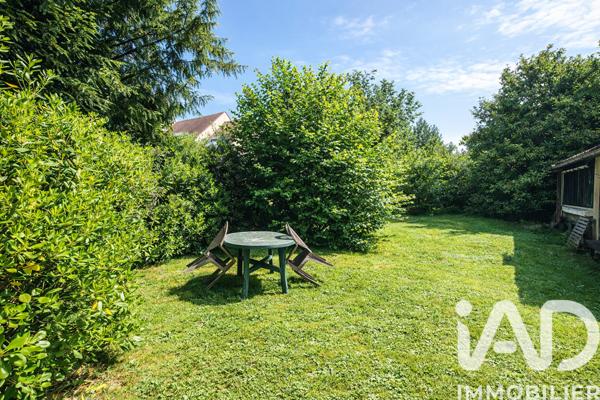 Maison à vendre 8 pièces 204 m² Villemoisson-sur-Orge