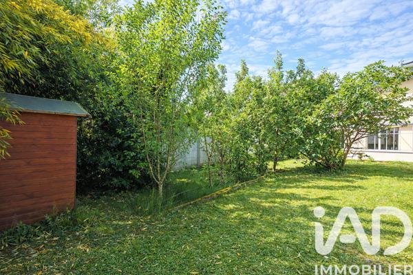 Maison à vendre 8 pièces 204 m² Villemoisson-sur-Orge