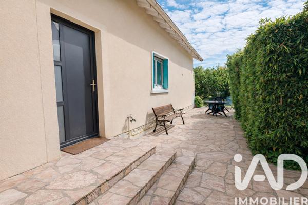 Maison à vendre 8 pièces 204 m² Villemoisson-sur-Orge