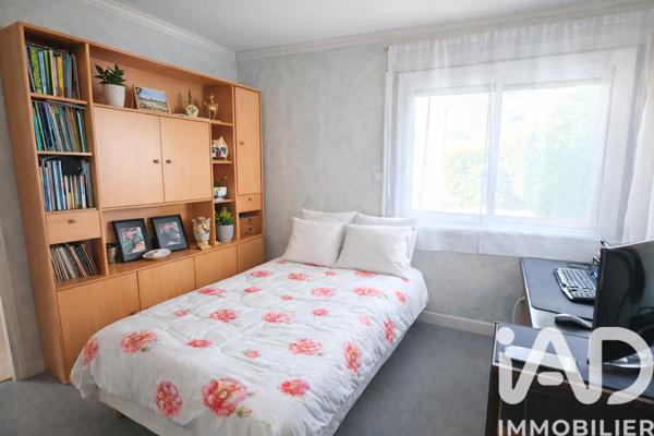 Maison à vendre 8 pièces 204 m² Villemoisson-sur-Orge