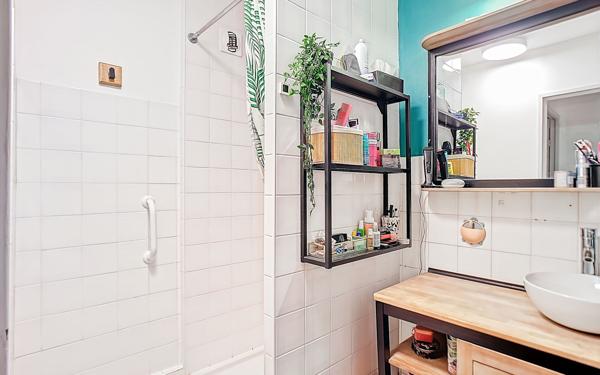 Appartement à vendre    3 pièces • 68,11 m2 Angers