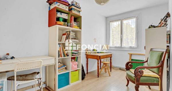 À vendre Appartement 3 pièces 60.28 m² - Massy 91300