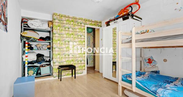 À vendre Appartement 3 pièces 60.28 m² - Massy 91300