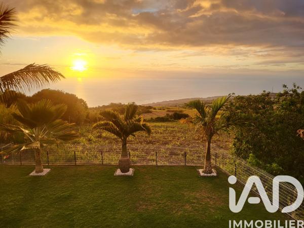 Maison à vendre 5 pièces 161 m² Saint-Paul