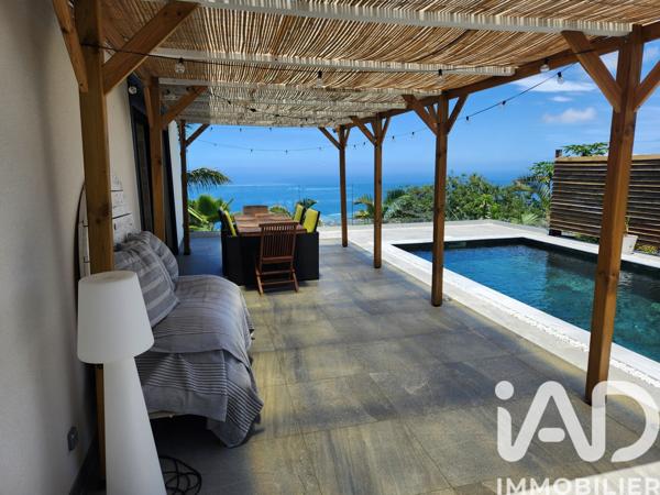 Maison à vendre 5 pièces 161 m² Saint-Paul