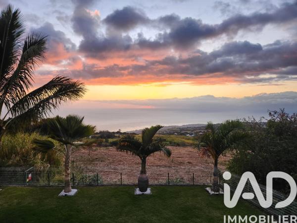 Maison à vendre 5 pièces 161 m² Saint-Paul