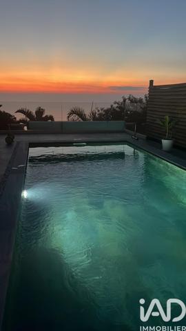 Maison à vendre 5 pièces 161 m² Saint-Paul