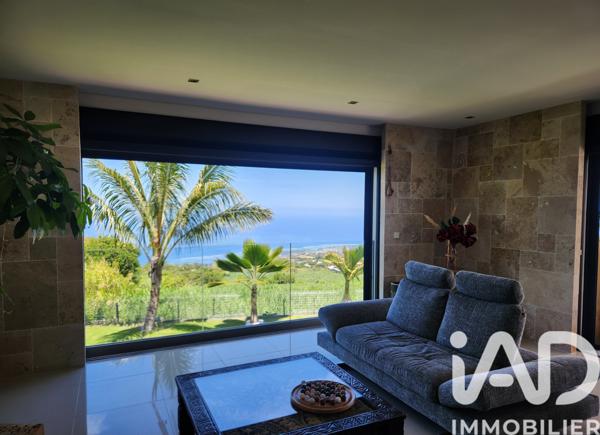 Maison à vendre 5 pièces 161 m² Saint-Paul