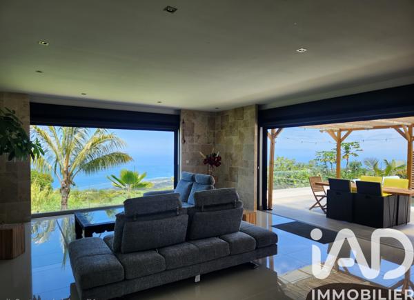 Maison à vendre 5 pièces 161 m² Saint-Paul