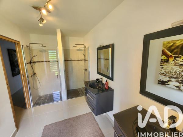 Maison à vendre 5 pièces 161 m² Saint-Paul