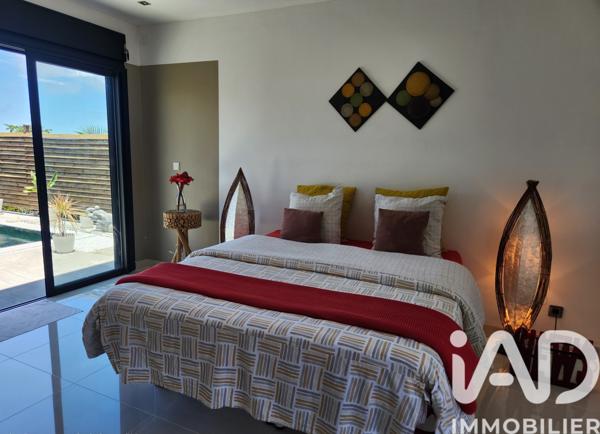 Maison à vendre 5 pièces 161 m² Saint-Paul