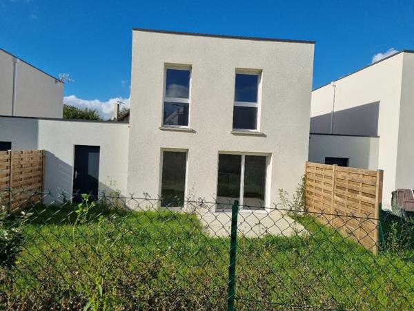 Maison Epernon 86.53 m2