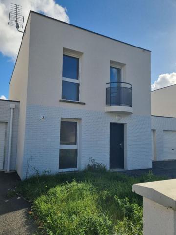 Maison Epernon 86.53 m2