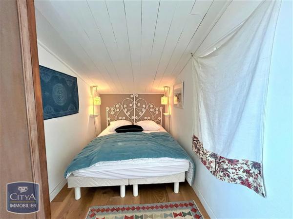 Appartement à vendre 2 pièces 21.2m²