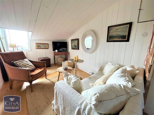 Appartement à vendre 2 pièces 21.2m²