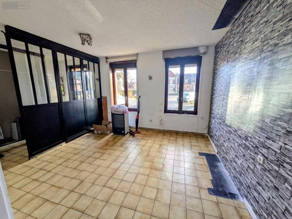 Maison à vendre à Watten dans le Nord (59143), ref : W4028