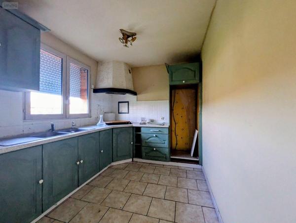 Maison à vendre à Watten dans le Nord (59143), ref : W4028