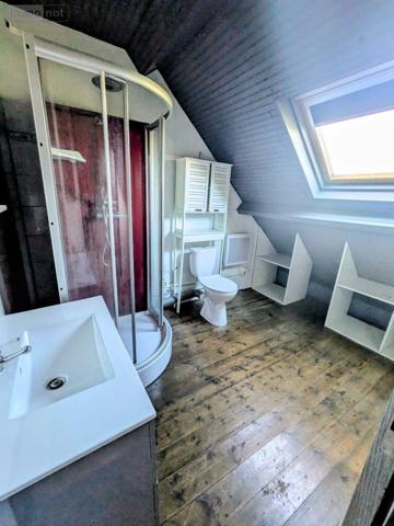 Maison à vendre à Watten dans le Nord (59143), ref : W4028