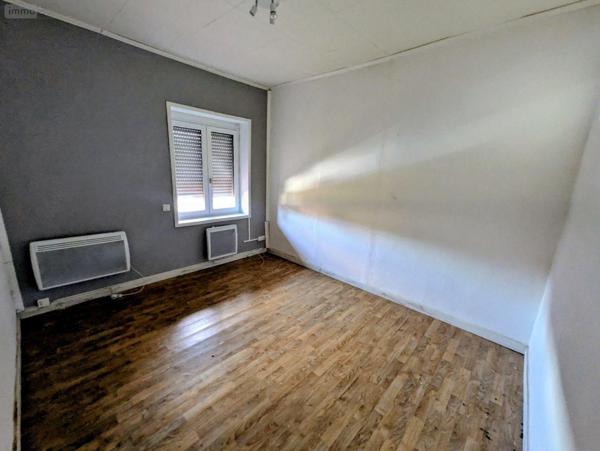 Maison à vendre à Watten dans le Nord (59143), ref : W4028