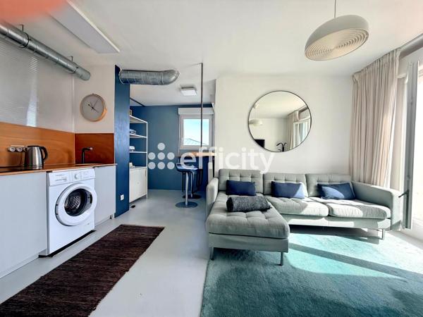 Appartement
         2 pièces
        - 38 m² 139 990 € *