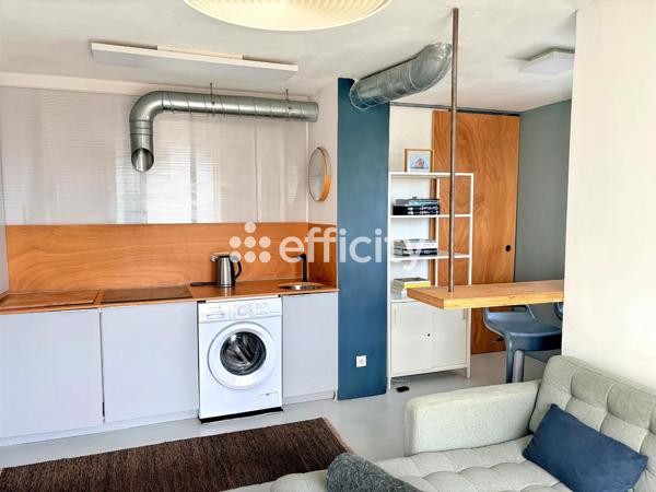 Appartement
         2 pièces
        - 38 m² 139 990 € *