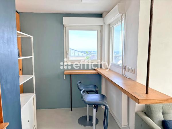 Appartement
         2 pièces
        - 38 m² 139 990 € *