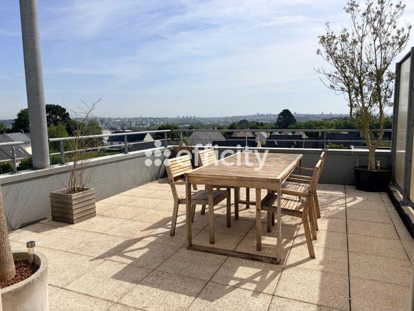 Appartement
         2 pièces
        - 38 m² 139 990 € *