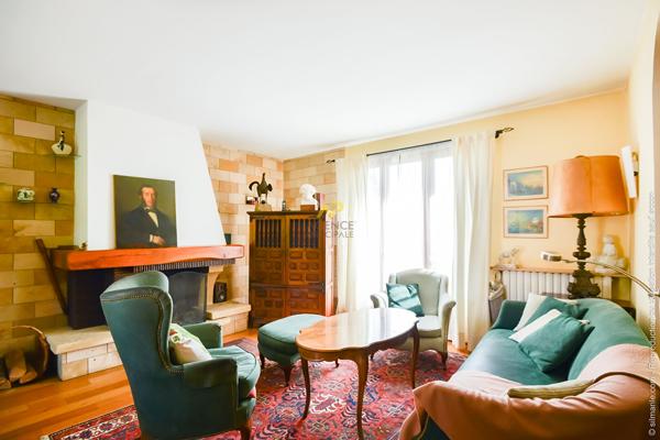 Maison indépendante Alsace Lorraine 4 chambres 101 m2 499 000 € **  - Référence  2068