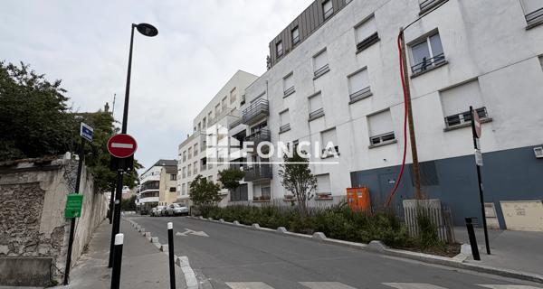 Location Parking - Aubervilliers 93300