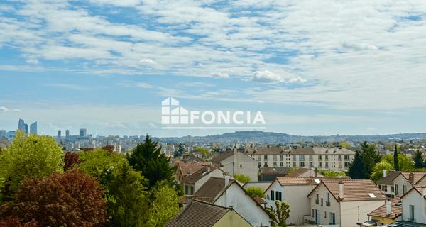 À vendre Appartement 3 pièces 59.25 m² - Houilles 78800