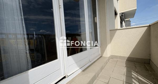À vendre Appartement 3 pièces 59.25 m² - Houilles 78800