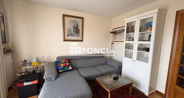 À vendre Appartement 3 pièces 59.25 m² - Houilles 78800