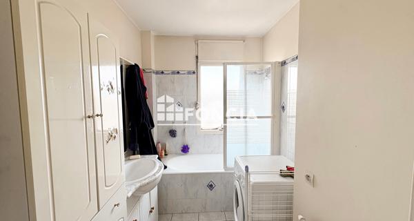 À vendre Appartement 3 pièces 59.25 m² - Houilles 78800
