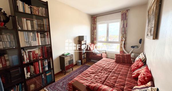 À vendre Appartement 3 pièces 59.25 m² - Houilles 78800