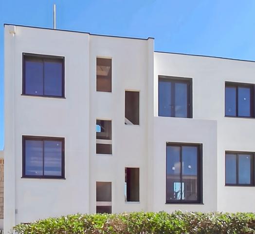 Palavas-les-Flots (34250) Appartement T4 / T5 d’exception face à la mer — 120 m² d’élégance et de lumière