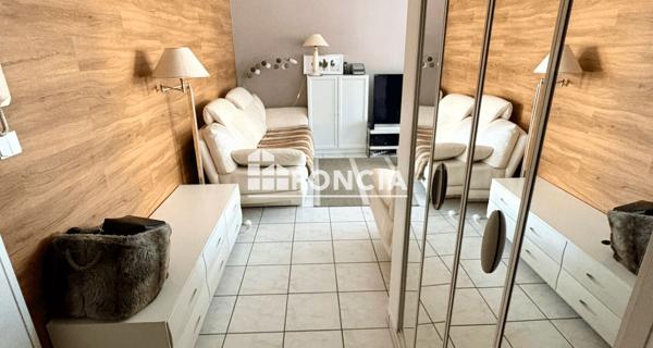 À vendre Appartement 4 pièces 74.33 m² - Fresnes 94260