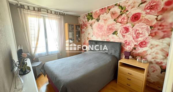 À vendre Appartement 4 pièces 74.33 m² - Fresnes 94260