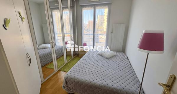 À vendre Appartement 4 pièces 74.33 m² - Fresnes 94260