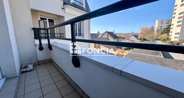À vendre Appartement 4 pièces 74.33 m² - Fresnes 94260