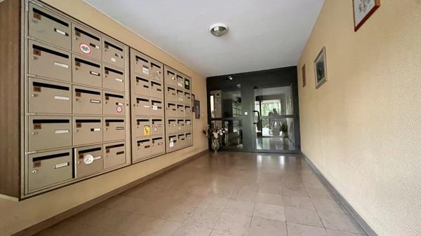 TRES BEL APPARTEMENT - T3 WATTRELOS
