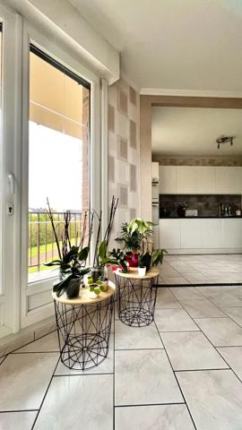 TRES BEL APPARTEMENT - T3 WATTRELOS