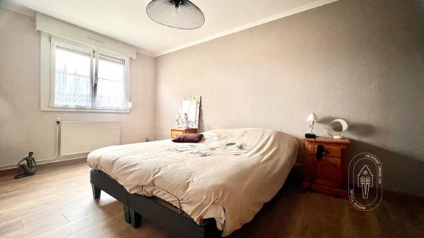 TRES BEL APPARTEMENT - T3 WATTRELOS