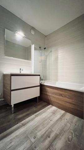 TRES BEL APPARTEMENT - T3 WATTRELOS