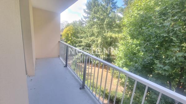 À vendre : Appartement 3 pièces à Vaires sur Marne - Bois de Vaires