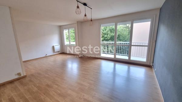 À vendre : Appartement 3 pièces à Vaires sur Marne - Bois de Vaires