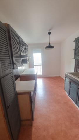 À vendre : Appartement 3 pièces à Vaires sur Marne - Bois de Vaires