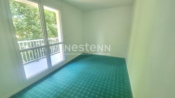 À vendre : Appartement 3 pièces à Vaires sur Marne - Bois de Vaires